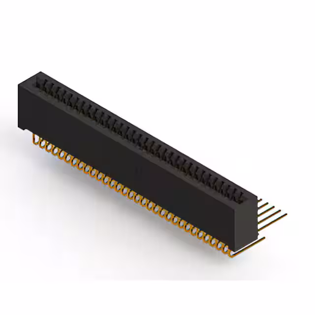 392-064-559-201 EDAC Inc.  Edgeboard Connectors